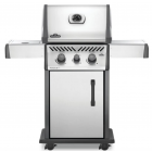 Grill gazowy Napoleon ROGUE XT 365 INOX z palnikiem do steków 800 C.